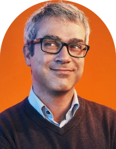 Ben Caballero 